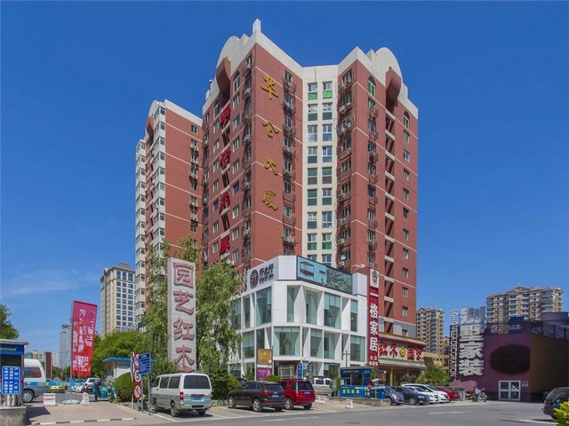 停车场道闸哪里好